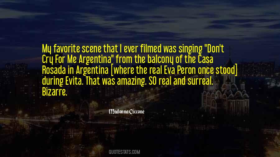 Quotes About Eva #1854616