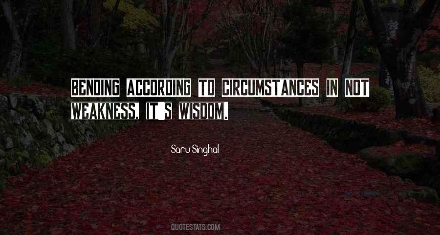 Quotes About Wisdom #1118672