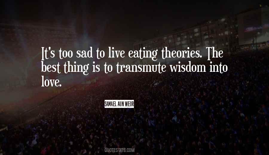 Quotes About Wisdom #1867834