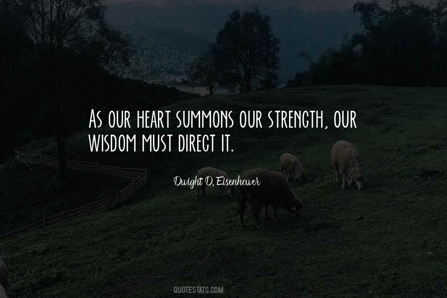 Quotes About Wisdom #1870644
