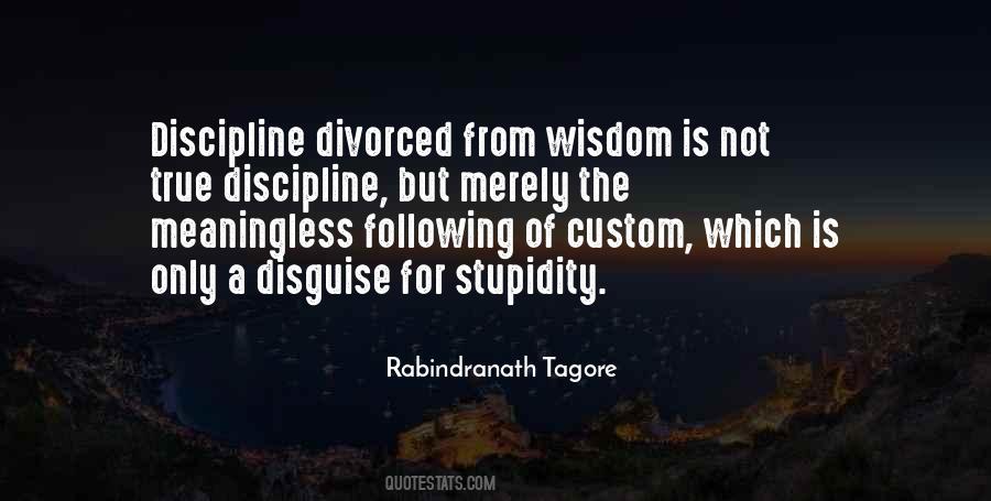 Quotes About Wisdom #1874514