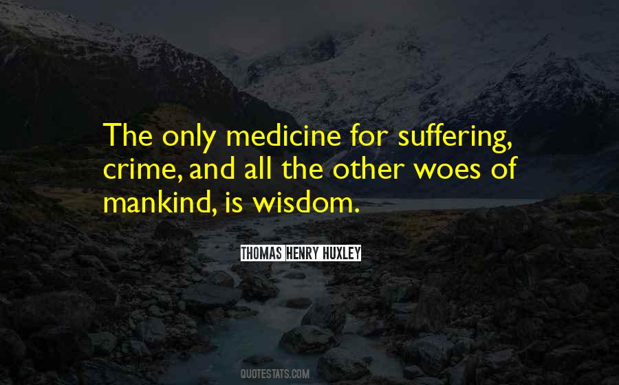 Quotes About Wisdom #1878061