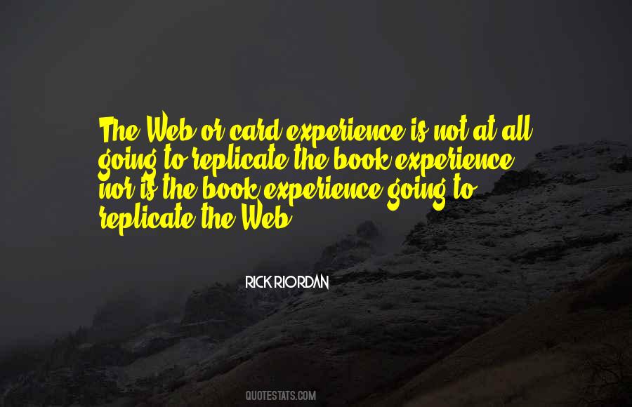 Riordan Quotes #10587