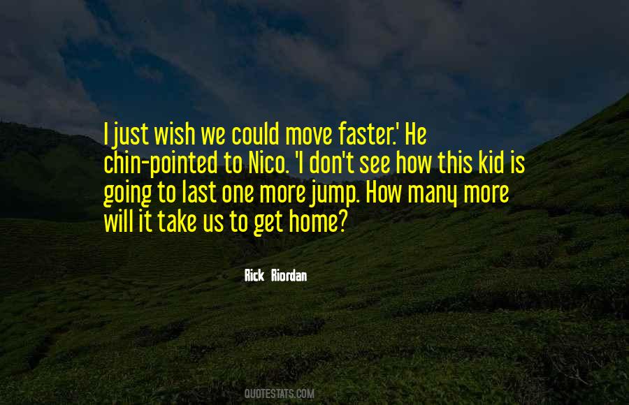 Riordan Quotes #11763