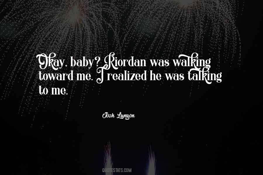 Riordan Quotes #1205224