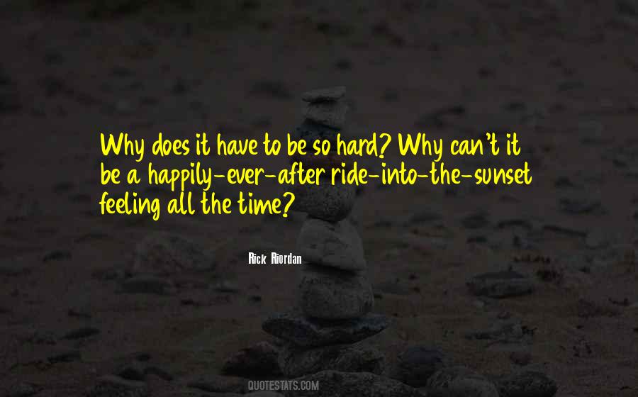 Riordan Quotes #26025
