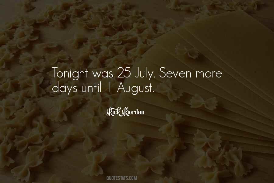 Riordan Quotes #29558