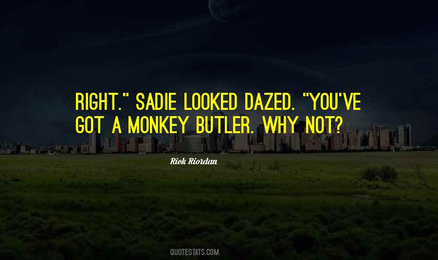 Riordan Quotes #38945