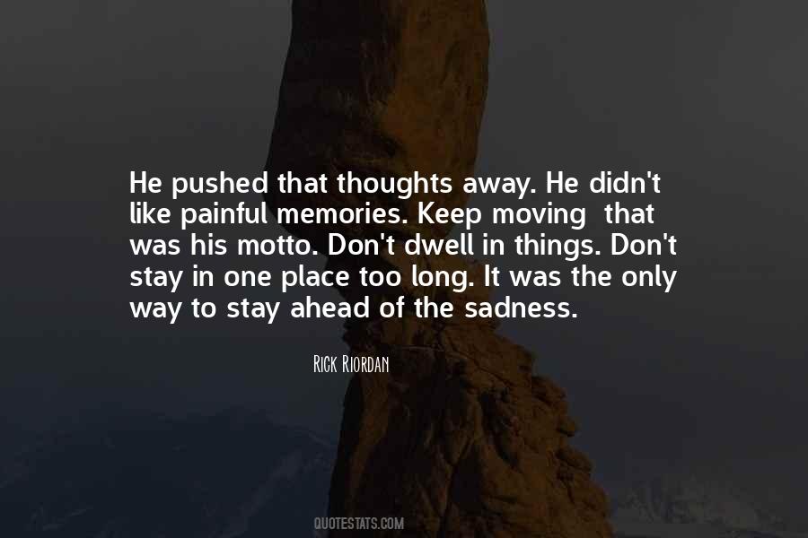 Riordan Quotes #40580