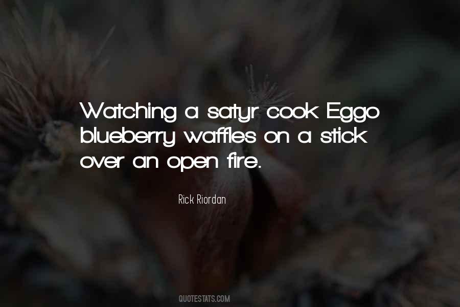 Riordan Quotes #47618