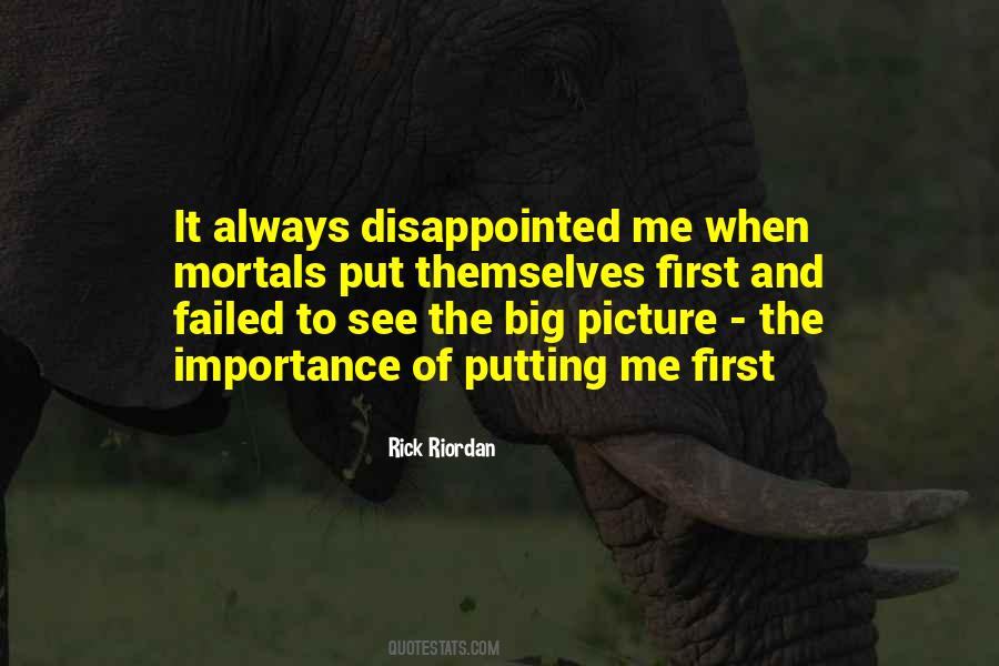 Riordan Quotes #53581