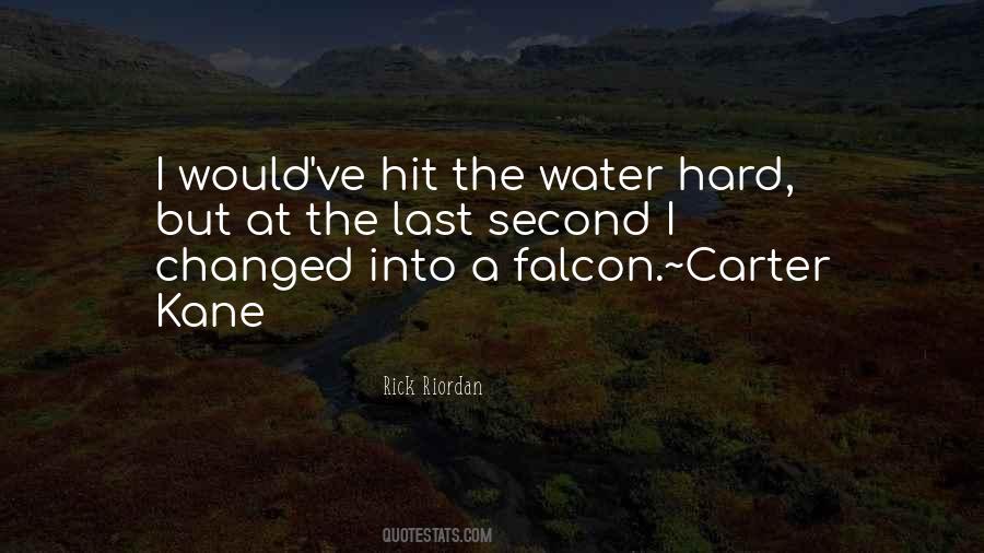 Riordan Quotes #59542