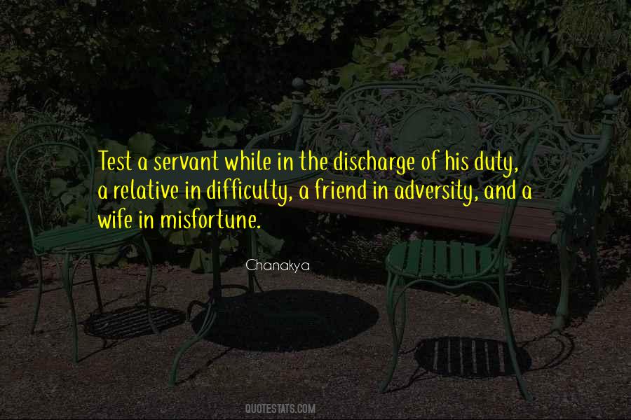 Quotes About Chanakya #727841