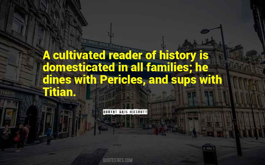 Quotes About Pericles #1442759