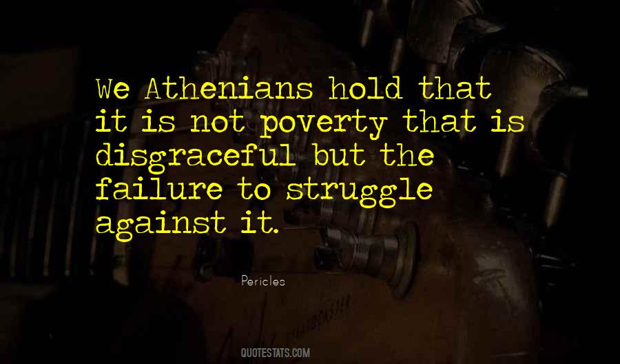 Quotes About Pericles #393389