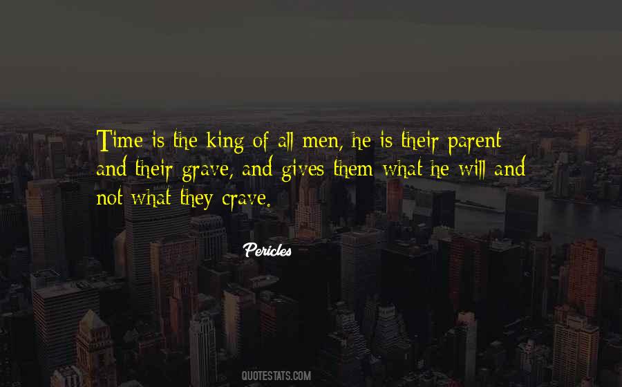 Quotes About Pericles #863261