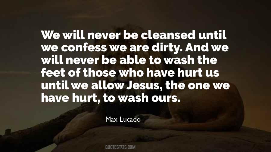 Quotes About Max Lucado #88586