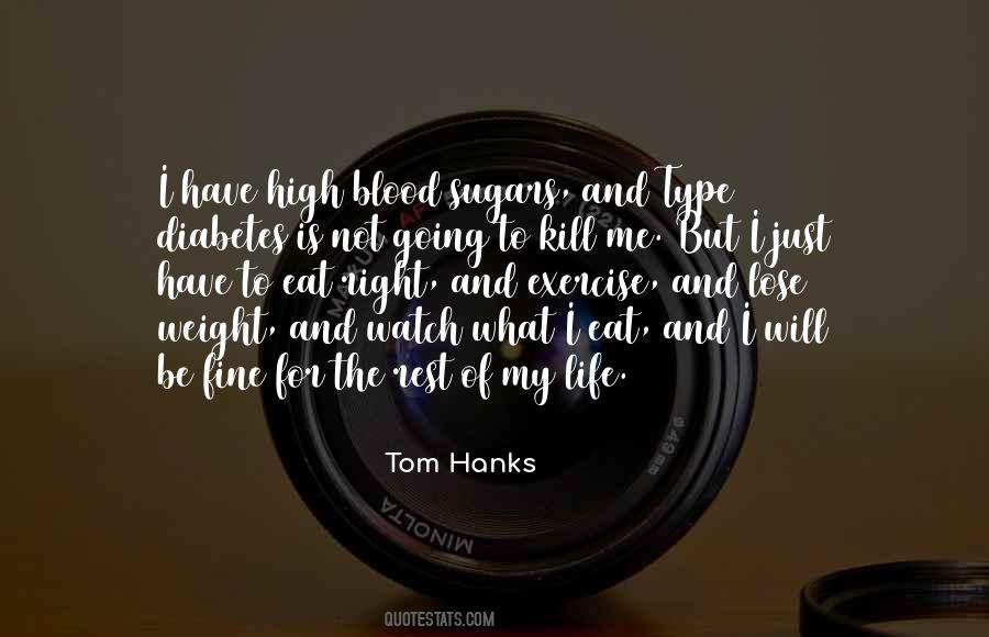 Quotes About Tom Hanks #146448