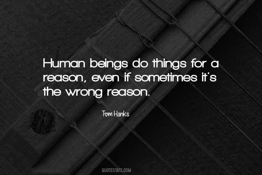 Quotes About Tom Hanks #543140 Quotes About Tom Hanks #543140