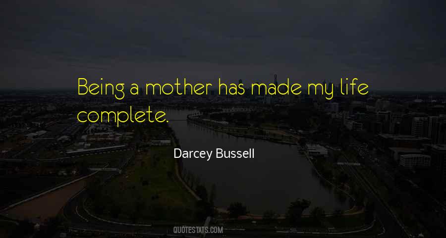 Quotes About Darcey Bussell #1808070