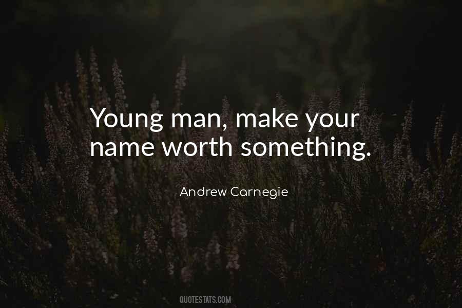 Quotes About Andrew Young #1136624