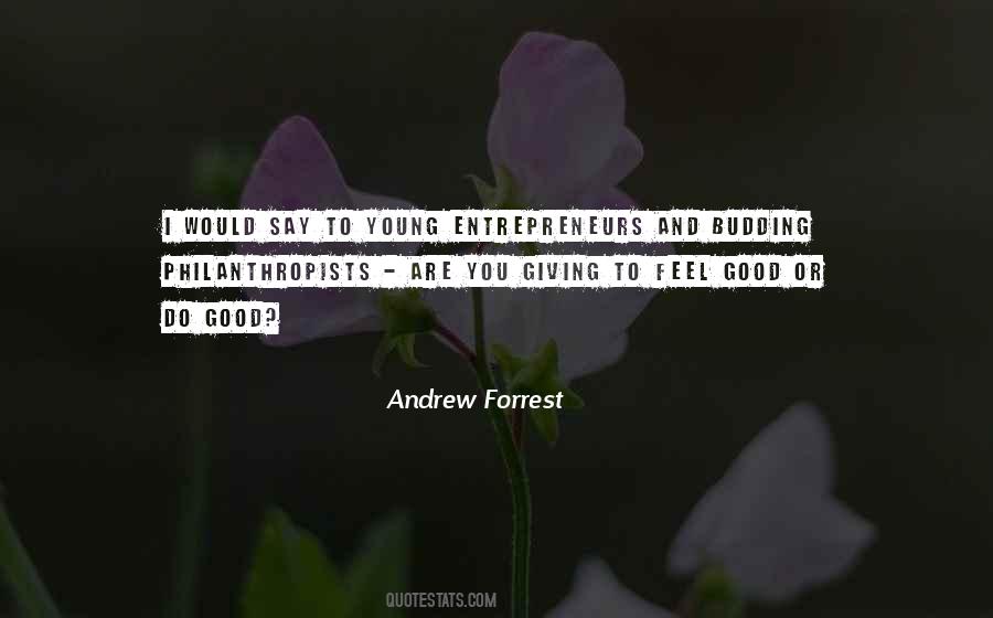 Quotes About Andrew Young #344290