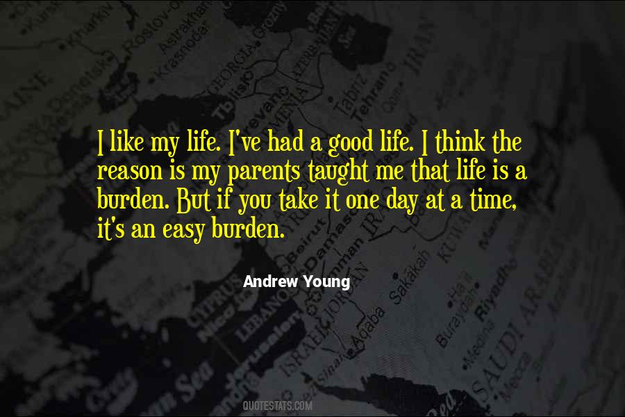 Quotes About Andrew Young #925177