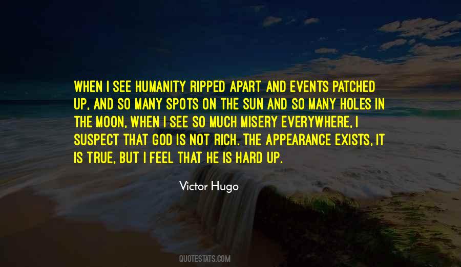 Ripped Apart Quotes #703057