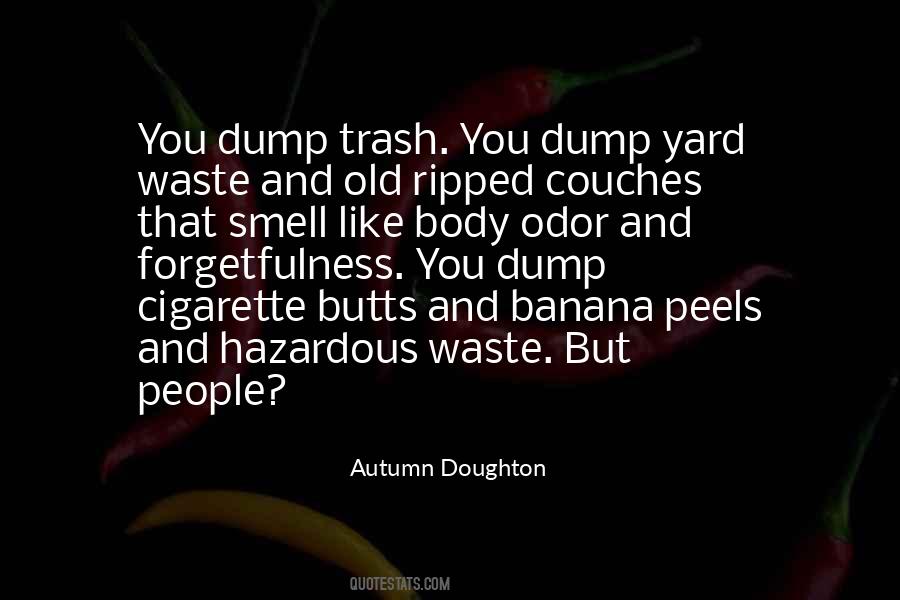 Ripped Body Quotes #244571