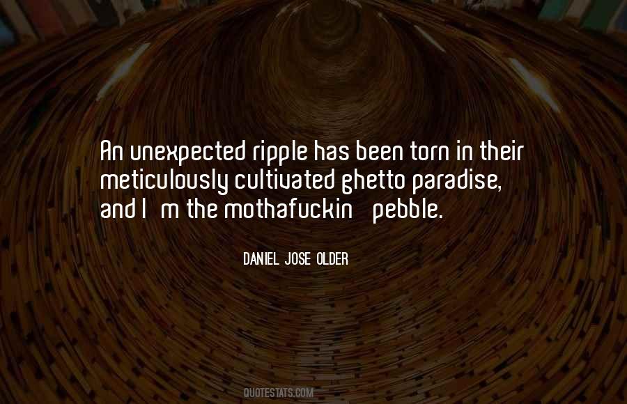 Ripple Quotes #736607