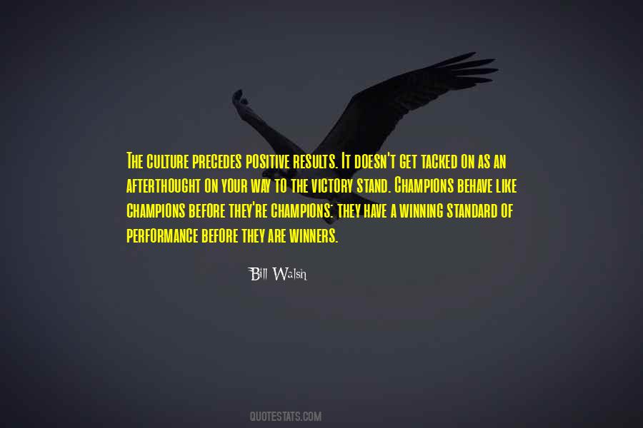Quotes About Bill Walsh #1550122