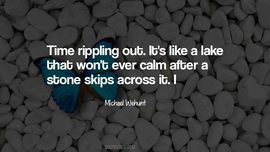 Rippling Quotes #1678825