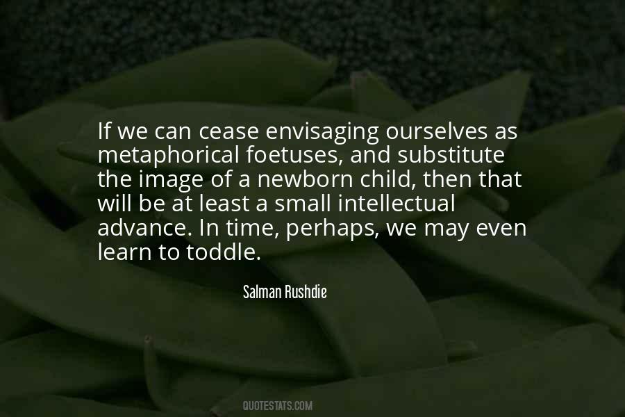 Quotes About Salman Rushdie #112105