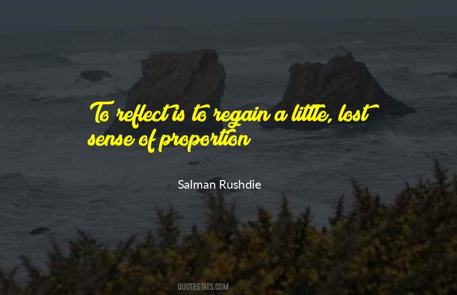 Quotes About Salman Rushdie #134654