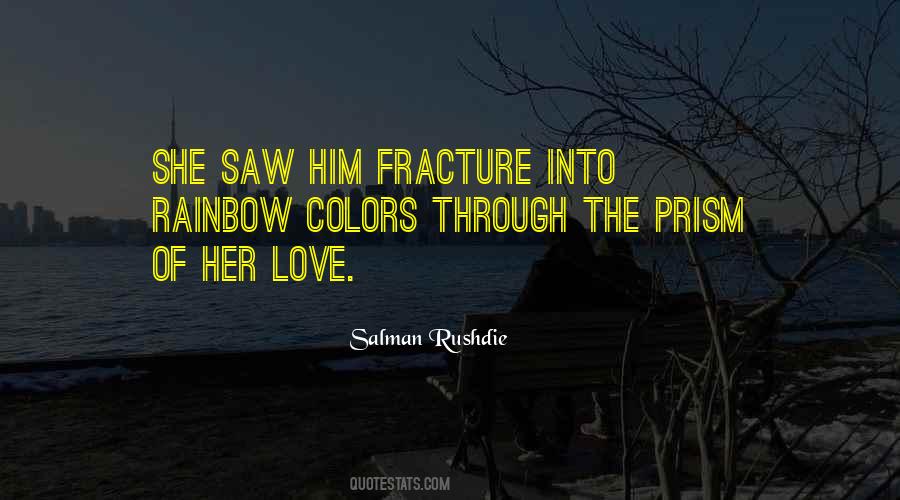 Quotes About Salman Rushdie #139132