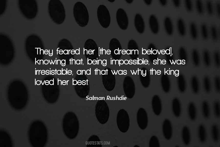 Quotes About Salman Rushdie #140165