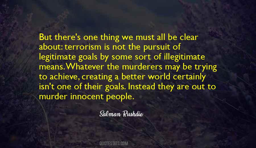 Quotes About Salman Rushdie #143556