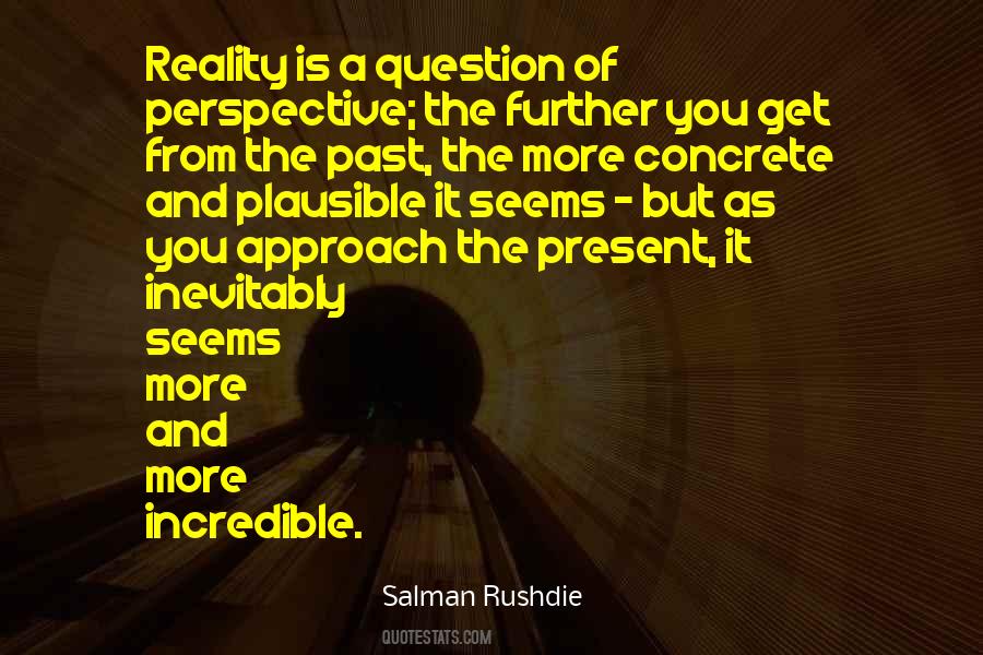 Quotes About Salman Rushdie #226442