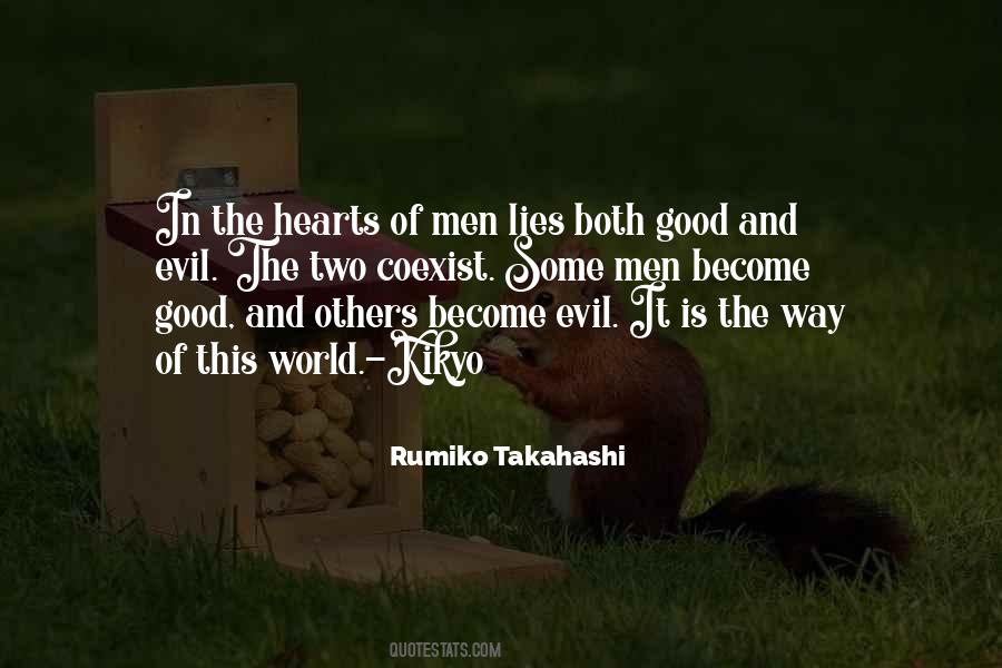 Quotes About Inuyasha #1708852 Quotes About Inuyasha #1708852