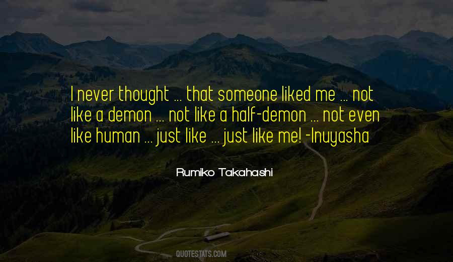 Quotes About Inuyasha #577983 Quotes About Inuyasha #577983
