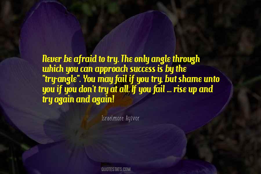 Rise Again Quotes #283790