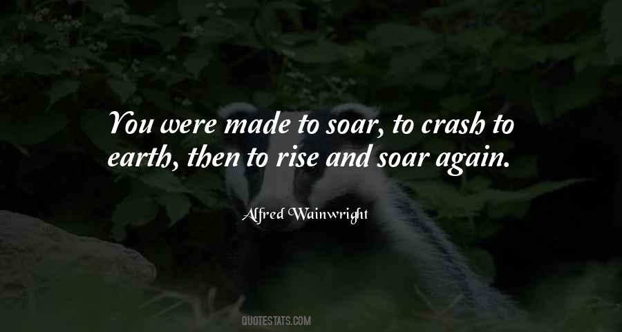 Rise Again Quotes #439905