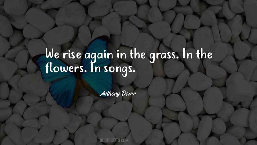 Rise Again Quotes #854425