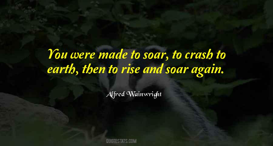 Rise And Rise Again Quotes #439905