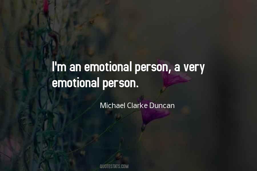 Quotes About Michael Clarke #446424