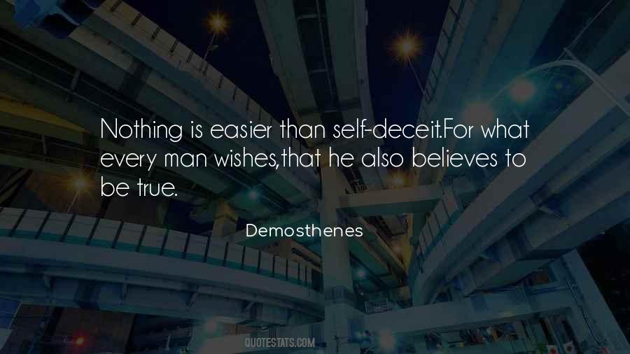 Quotes About Demosthenes #752705