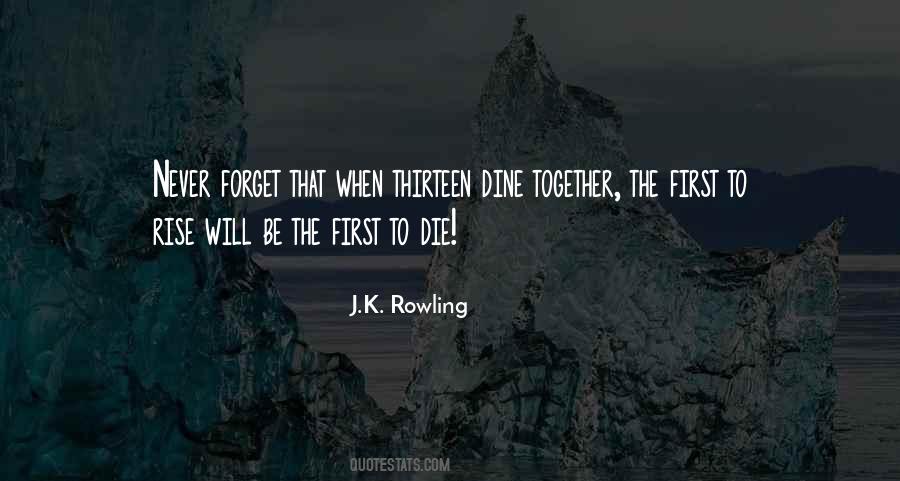 Rise Up Together Quotes #1232197 Rise Up Together Quotes #1232197