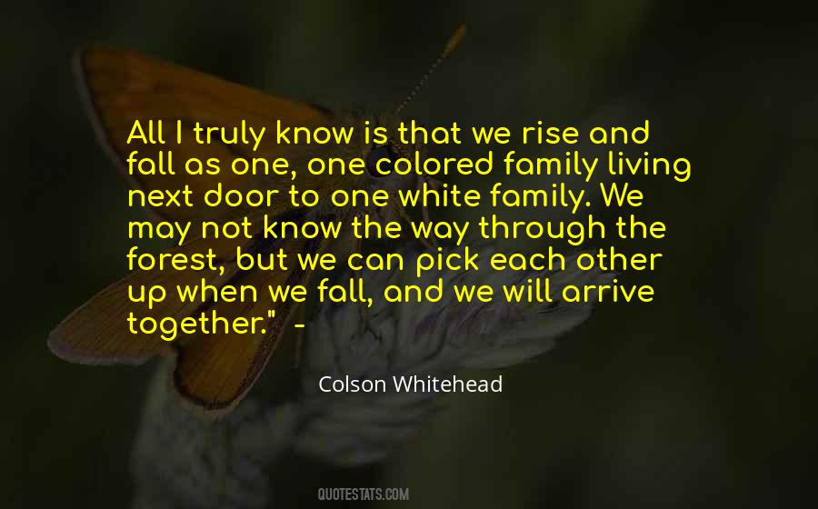 Rise Up Together Quotes #1647448
