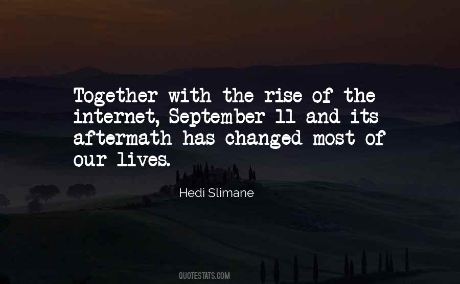 Rise Up Together Quotes #419057