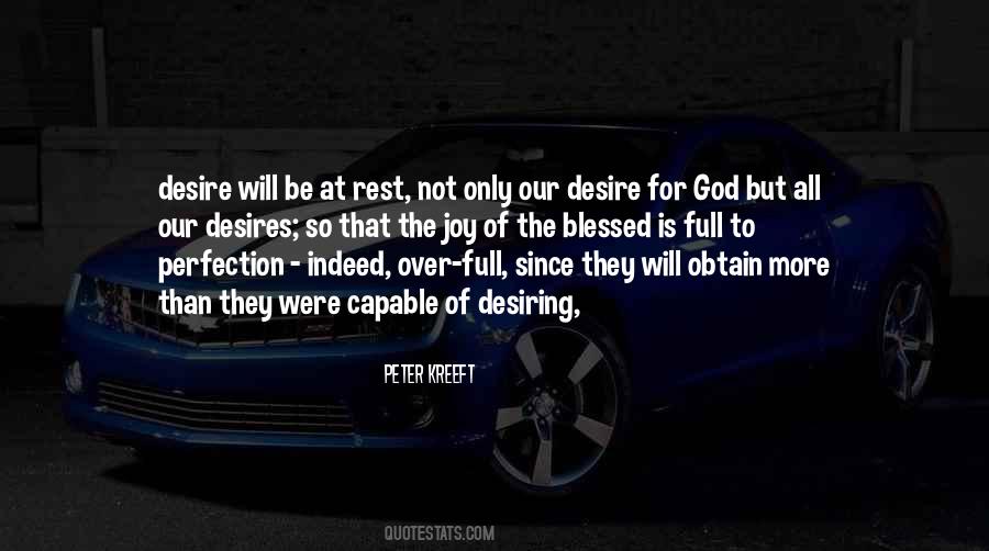 Quotes About Desiring God #1266855